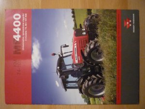 Massey Ferguson 4400