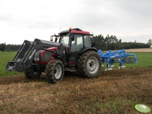 Valtra A95