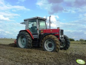 Massey Ferguson 3085