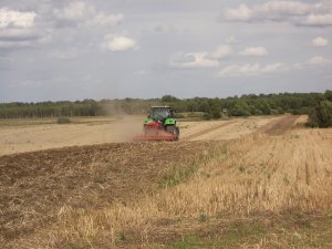DF M610/Grano