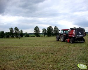 McCormick C-Max 105 & Feraboli Extreme HTC 220