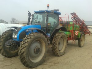 Landini Powerfarm 100 HC