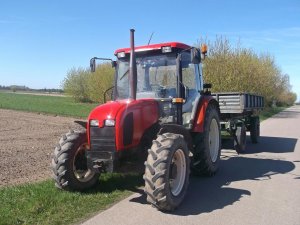 Zetor 6341