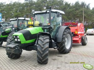 Deutz-Fahr Agrofarm