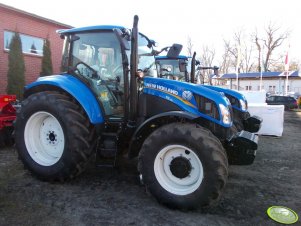 New Holland T5.115