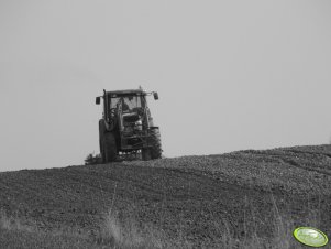 Zetor Proxima Power 95 & Agregat