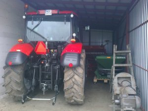 Zetor Proxima Plus 100