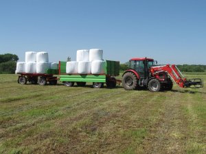 Auto Tech PT 10 + Autosan d-47