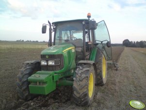 John Deere 5090R