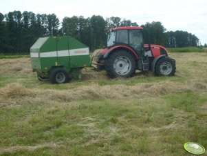 Zetor Proxima 110 Plus + Sipma Z 279