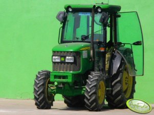 John Deere 5315F