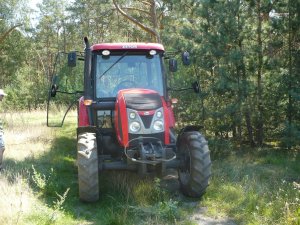 Zetor Proxima 80