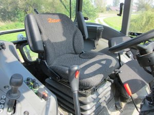 Zetor Proxima 110 Power