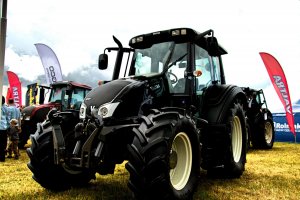 Valtra N103