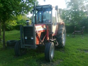 Massey Ferguson