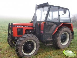 Zetor 7245