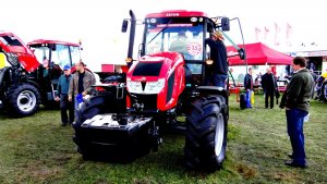 Zetor Forterra 140