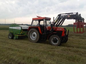 Zetor 10145 i sipma