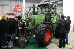 Fendt 415