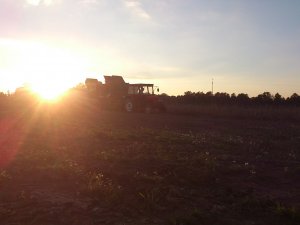 Ursus C-360 & Hassia