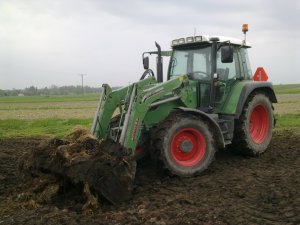 Fendt 311