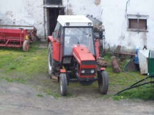 Zetor 8011