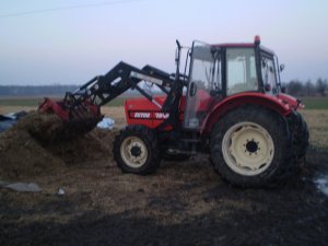 Zetor 7540