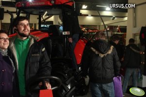 Ursus Agrotech 2013