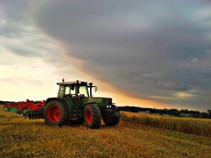 Fendt 514