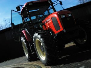 Zetor 7341