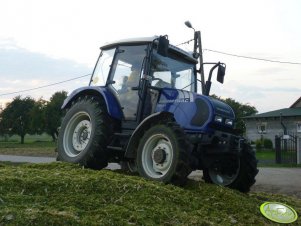 Farmtrac 665 DT