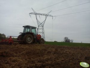 Massey Ferguson 3070