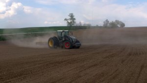 Fendt 939 Black Beauty & Strom Swifter SE10000