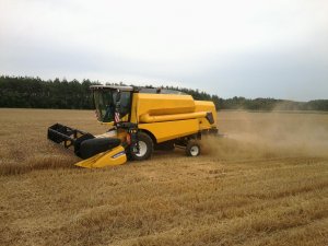 New Holland TC5050