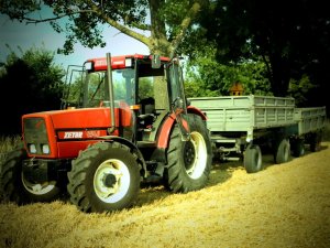 Zetor 9540