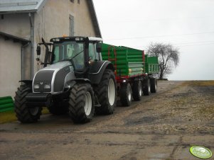 Valtra T131