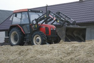 Zetor 7340