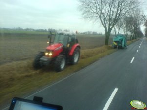 Massey Ferguson