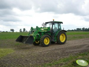 John Deere 5080R