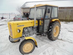 Ursus C-360