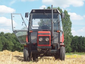 Zetor 5211