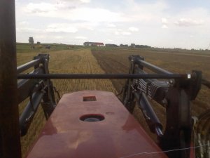 Zetor 10145 i kultywator