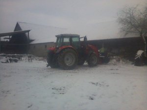 Massey Ferguson 5410