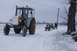 Ursus C-330