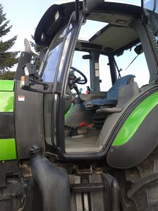 Deutz-Fahr AGROTRON 200