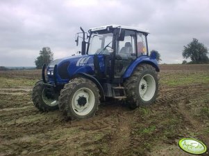 Farmtrac 80 4WD