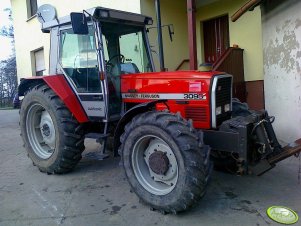 Massey Ferguson 3095
