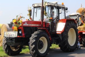 Zetor ZTS 16245 Racławice Śl.