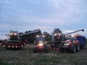 Claas&Claas&Claas &McCormick
