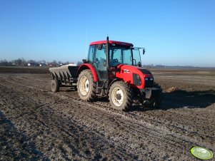 Zetor Proxima 7441 i RCW